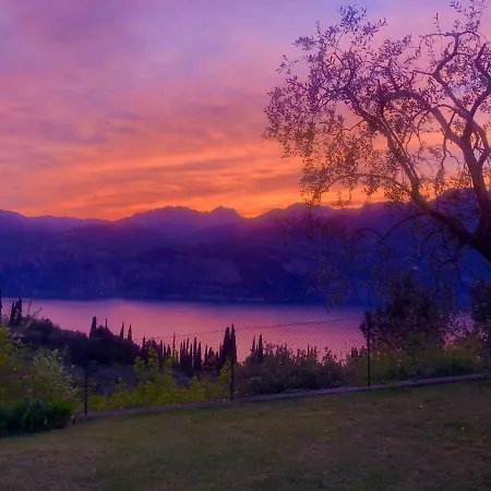 Casa Relax Lake View Malcesine