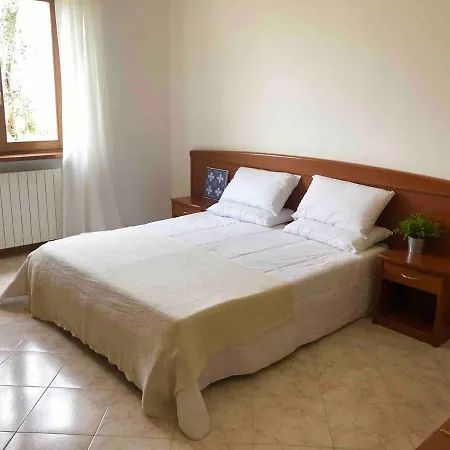Casa Relax Lake View *