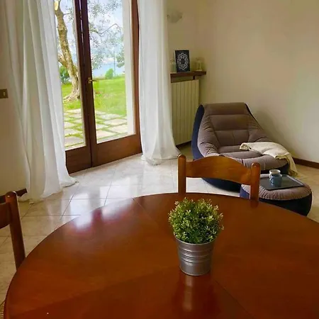 Casa Relax Lake View アパート *