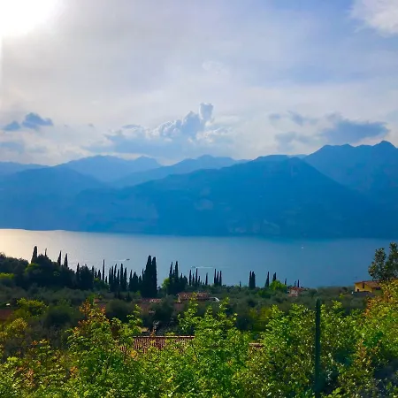 Casa Relax Lake View