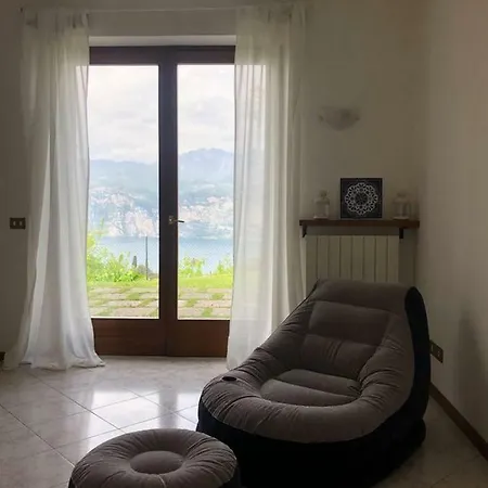 Casa Relax Lake View Malcesine